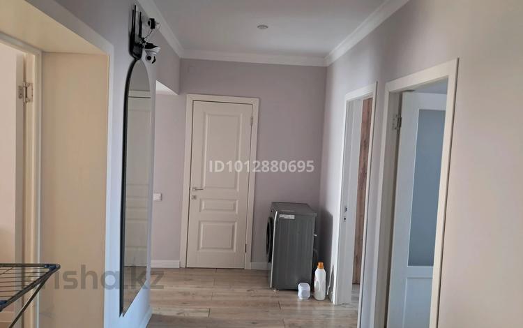 3-бөлмелі пәтер · 83 м² · 8/9 қабат, Васильковский 13, бағасы: 350 000 ₸ в Кокшетау — фото 2