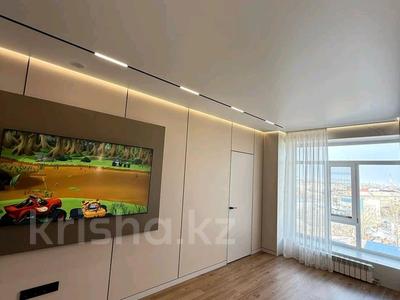 4-бөлмелі пәтер · 117 м² · 10/10 қабат, Бектурова 8/1, бағасы: 84 млн ₸ в Павлодаре