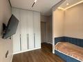 4-бөлмелі пәтер · 117 м² · 10/10 қабат, Бектурова 8/1, бағасы: 84 млн ₸ в Павлодаре — фото 14