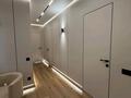 4-бөлмелі пәтер · 117 м² · 10/10 қабат, Бектурова 8/1, бағасы: 84 млн ₸ в Павлодаре — фото 17