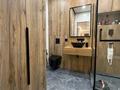4-бөлмелі пәтер · 117 м² · 10/10 қабат, Бектурова 8/1, бағасы: 84 млн ₸ в Павлодаре — фото 27
