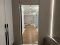 4-бөлмелі пәтер · 117 м² · 10/10 қабат, Бектурова 8/1, бағасы: 84 млн ₸ в Павлодаре — фото 31