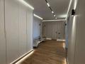 4-бөлмелі пәтер · 117 м² · 10/10 қабат, Бектурова 8/1, бағасы: 84 млн ₸ в Павлодаре — фото 33