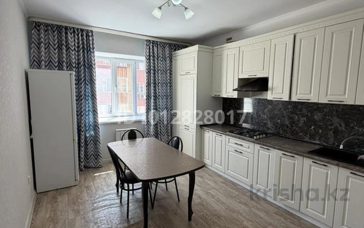 2-бөлмелі пәтер · 60 м² · 7/9 қабат, мкр. Алтын орда, Алтын орда 1Гк3 — Санкибай батыр, бағасы: 200 000 ₸ в Актобе — фото 2
