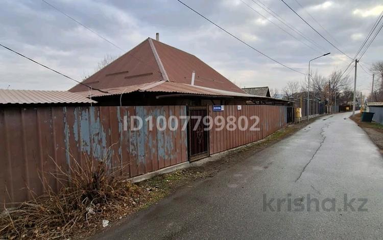 Отдельный дом · 4 комнаты · 90 м² · 8 сот., Попова за 24 млн ₸ в Талдыкоргане — фото 2