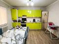 Отдельный дом · 4 комнаты · 90 м² · 8 сот., Попова за 24 млн ₸ в Талдыкоргане — фото 10