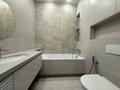 4-бөлмелі пәтер · 129 м² · 11/15 қабат, Бокейхана 25 — Т. Рыскулова - Нац.Банк!!!, бағасы: 178 млн ₸ в Астане, Есильский р-н — фото 15