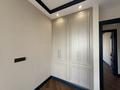 4-бөлмелі пәтер · 129 м² · 11/15 қабат, Бокейхана 25 — Т. Рыскулова - Нац.Банк!!!, бағасы: 178 млн ₸ в Астане, Есильский р-н — фото 31