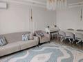 4-комнатная квартира · 103 м² · 9/9 этаж, мкр Юго-Восток, Таттимбета 10/14 за 54 млн ₸ в Караганде, Казыбек би р-н — фото 17