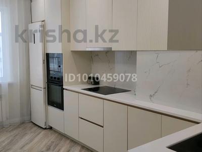 4-комнатная квартира · 103 м² · 9/9 этаж, мкр Юго-Восток, Таттимбета 10/14 за 69 млн 〒 в Караганде, Казыбек би р-н