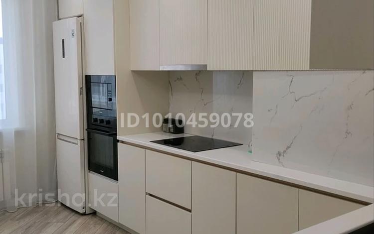 4-комнатная квартира · 103 м² · 9/9 этаж, мкр Юго-Восток, Таттимбета 10/14 за 54 млн ₸ в Караганде, Казыбек би р-н — фото 3