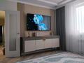 4-комнатная квартира · 103 м² · 9/9 этаж, мкр Юго-Восток, Таттимбета 10/14 за 54 млн ₸ в Караганде, Казыбек би р-н — фото 22