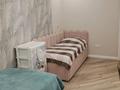 4-комнатная квартира · 103 м² · 9/9 этаж, мкр Юго-Восток, Таттимбета 10/14 за 54 млн ₸ в Караганде, Казыбек би р-н — фото 29