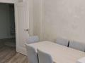 4-комнатная квартира · 103 м² · 9/9 этаж, мкр Юго-Восток, Таттимбета 10/14 за 54 млн ₸ в Караганде, Казыбек би р-н — фото 4
