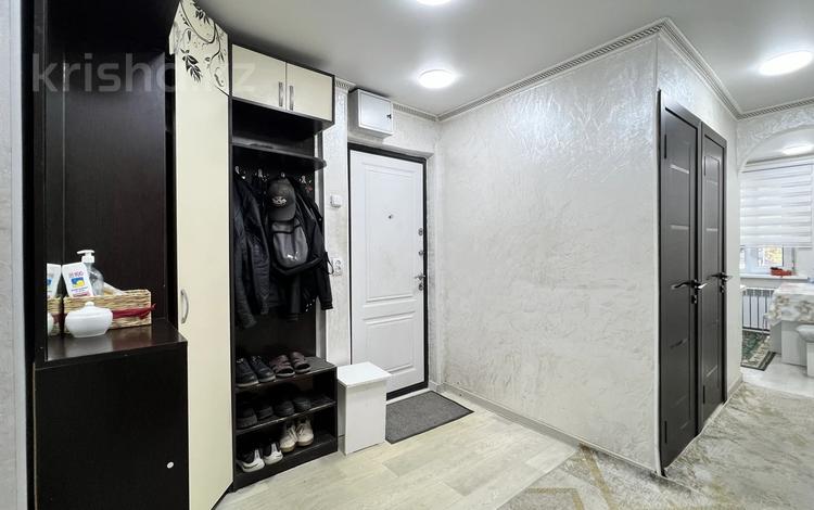 3-комнатная квартира · 61 м² · 1/5 этаж, Ердена 167 за 12 млн ₸ в Сатпаев — фото 2