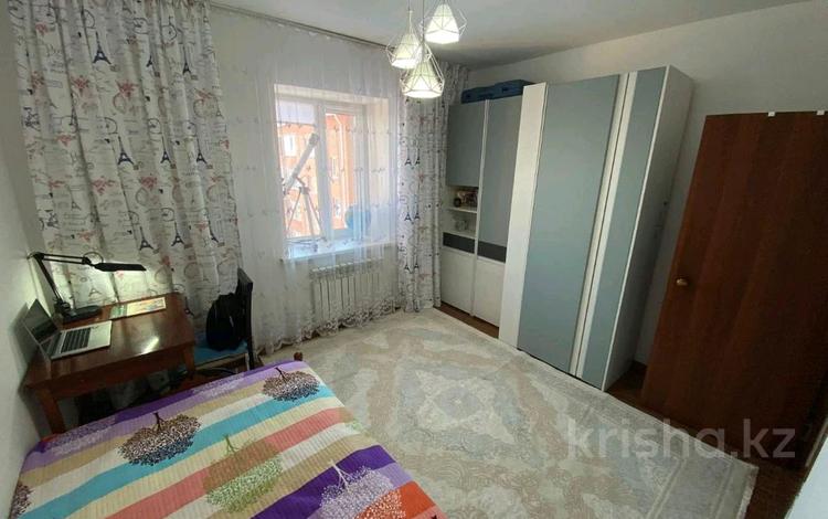 3-бөлмелі пәтер · 86 м² · 4/5 қабат, Сарыарка 9/14, бағасы: 30.6 млн ₸ в Кокшетау — фото 2