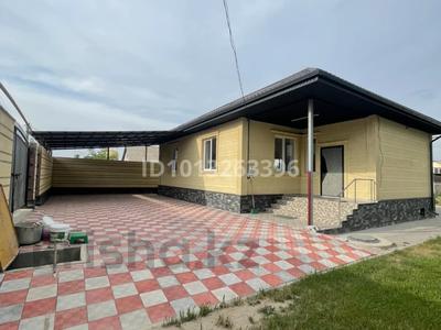Жеке үй · 4 бөлме · 130 м² · 6 жүзд., Әлмерек ш/а. 48 — Бейбитшилик, бағасы: 83 млн ₸ в Алматы, Турксибский р-н
