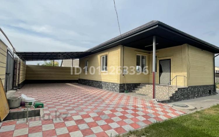 Жеке үй · 4 бөлме · 130 м² · 6 жүзд., Әлмерек ш/а. 48 — Бейбитшилик, бағасы: 83 млн ₸ в Алматы, Турксибский р-н — фото 2