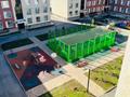 1-комнатная квартира · 46 м² · 5/5 этаж, мкр Юго-Восток, Муканова 61/2 за 10 000 ₸ в Караганде, Казыбек би р-н — фото 6