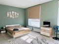 1-комнатная квартира · 46 м² · 5/5 этаж, мкр Юго-Восток, Муканова 61/2 за 10 000 ₸ в Караганде, Казыбек би р-н — фото 2