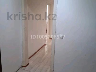 2-комнатная квартира · 60 м² · 1/2 этаж, Бекбосынова 16/4 — Находится рядом вогзала за 7 млн ₸ в Шу