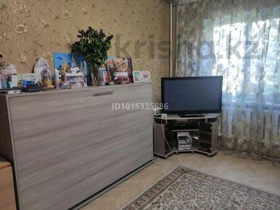 2-комнатная квартира · 56 м² · 2/9 этаж, мкр Аксай-3 27 за 42 млн ₸ в Алматы, Ауэзовский р-н