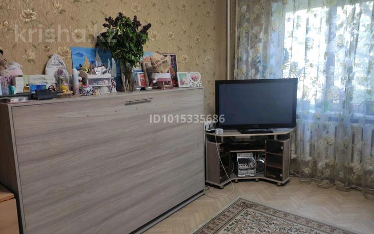 2-комнатная квартира · 56 м² · 2/9 этаж, мкр Аксай-3 27 за 42 млн ₸ в Алматы, Ауэзовский р-н — фото 2