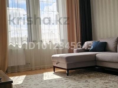 2-комнатная квартира · 63 м² · 7/9 этаж, ул. Анатолия Храпатого за 53 млн ₸ в Астане, Алматы р-н