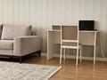 2-комнатная квартира · 63 м² · 7/9 этаж, ул. Анатолия Храпатого за 53 млн ₸ в Астане, Алматы р-н — фото 4