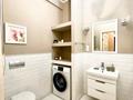 2-комнатная квартира · 52 м², Кабанбай батыр 45/3 за 3 000 ₸ в Астане, Есильский р-н — фото 10