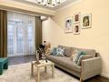 2-комнатная квартира · 52 м², Кабанбай батыр 45/3 за 3 000 ₸ в Астане, Есильский р-н — фото 6