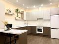 2-комнатная квартира · 52 м², Кабанбай батыр 45/3 за 3 000 ₸ в Астане, Есильский р-н — фото 8