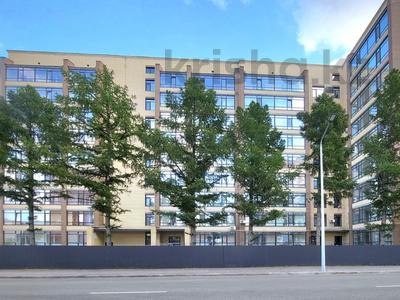 4-бөлмелі пәтер · 131.5 м² · 2/9 қабат, Набережная 49, бағасы: 97 млн ₸ в Костанае