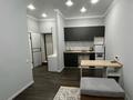 1-комнатная квартира · 40 м² · 11/12 этаж, мкр Комсомольский, ​Чингиз Айтматов 52 за 15 000 ₸ в Астане, Есильский р-н — фото 3