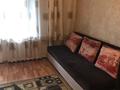 1-комнатная квартира, 36 м², 2/5 этаж посуточно, Конаева — Абая за 6 000 〒 в Таразе