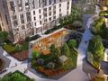 4-комнатная квартира · 107 м² · 6/6 этаж, Бауыржана Момышулы 11/14а — Комфорт + за 75 млн ₸ в Алматы, Алатауский р-н — фото 4
