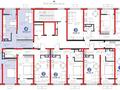4-комнатная квартира · 107 м² · 6/6 этаж, Бауыржана Момышулы 11/14а — Комфорт + за 75 млн ₸ в Алматы, Алатауский р-н — фото 9