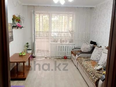 4-комнатная квартира, 70.8 м², 1/6 этаж, Мусрепова за 25 млн 〒 в Астане, Алматы р-н