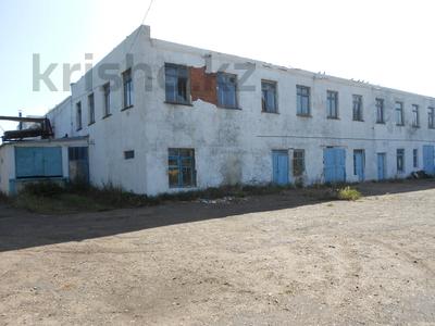 Завод · 2064.8 га, Бейбитшилик 128Б за ~ 86.2 млн 〒 в Сергеевке