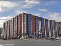 2-бөлмелі пәтер · 59 м² · 11/12 қабат, Нажмиденова 15, бағасы: 37 млн ₸ в Астане, Сарайшык р-н