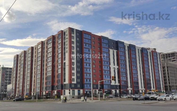 2-бөлмелі пәтер · 59 м² · 11/12 қабат, Нажмиденова 15, бағасы: 37 млн ₸ в Астане, Сарайшык р-н — фото 2