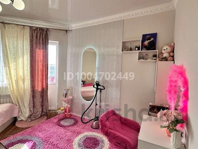 2-комнатная квартира · 68.5 м² · 13/13 этаж, мкр Нуркент 82 — Момышулы Рыскулова за 38 млн 〒 в Алматы, Алатауский р-н