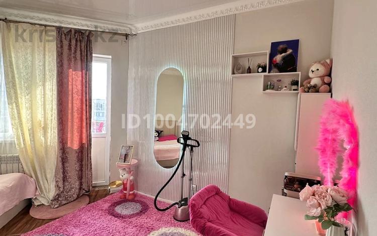 2-комнатная квартира · 68.5 м² · 13/13 этаж, мкр Нуркент 82 — Момышулы Рыскулова за 36 млн ₸ в Алматы, Алатауский р-н — фото 2