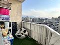 2-комнатная квартира · 68.5 м² · 13/13 этаж, мкр Нуркент 82 — Момышулы Рыскулова за 36 млн ₸ в Алматы, Алатауский р-н — фото 16