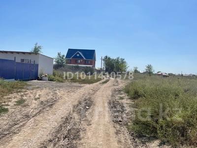 Участок · 7.2 сотки, мкр 12, Наука 14 за 5 млн 〒 в Актобе