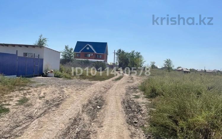 Жер телімі · 7.2 сотық, мкр 12, Наука 14, бағасы: 5 млн ₸ в Актобе — фото 2