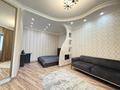 1-комнатная квартира · 42 м² · 7/10 этаж, Абикен Бектуров 1/1 за 29 млн 〒 в Астане, Нура р-н