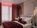 2-бөлмелі пәтер · 73 м² · 8/8 қабат, Радостовца 333, бағасы: 3 500 ₸ в Алматы, Бостандыкский р-н
