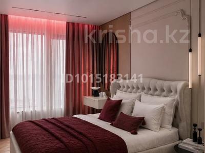 2-комнатная квартира · 73 м² · 8/8 этаж, Радостовца 333 за 3 500 ₸ в Алматы, Бостандыкский р-н