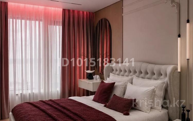 2-бөлмелі пәтер · 73 м² · 8/8 қабат, Радостовца 333, бағасы: 3 500 ₸ в Алматы, Бостандыкский р-н — фото 2
